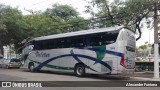 Valetur Transportes Locação e Turismo 7080 na cidade de São Paulo, São Paulo, Brasil, por Alexandre Fontana. Número da foto: #:id.