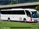 Auto Viação Catarinense 323236 na cidade de Florianópolis, Santa Catarina, Brasil, por Cleiton Rodrigues. Número da foto: #11943471.