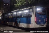 Viação Nossa Senhora das Graças A71514 na cidade de Rio de Janeiro, Rio de Janeiro, Brasil, por Mateus Dos Santos Do Nascimento. Número da foto: #11942407.