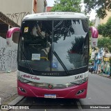 World Buss 5106 na cidade de São Paulo, São Paulo, Brasil, por Michel Nowacki. Número da foto: #11942219.