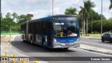 Viação Paratodos > São Jorge > Metropolitana São Paulo > Mobibrasil 6 3047 na cidade de São Paulo, São Paulo, Brasil, por Roberto Teixeira. Número da foto: #11942750.