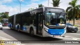Viação Paratodos > São Jorge > Metropolitana São Paulo > Mobibrasil 6 3113 na cidade de São Paulo, São Paulo, Brasil, por Roberto Teixeira. Número da foto: #11942767.