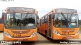 Auto Viação São Braz 21019 na cidade de Campo Magro, Paraná, Brasil, por Busologia Gabrielística. Número da foto: #11943277.