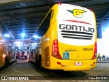Empresa Gontijo de Transportes 21675 na cidade de Ipatinga, Minas Gerais, Brasil, por Celso ROTA381. Número da foto: #11941508.