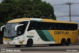 Empresa Gontijo de Transportes 18060 na cidade de Vitória da Conquista, Bahia, Brasil, por Rava Ogawa. Número da foto: #11943141.