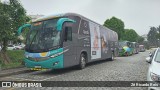 Doce Rio Fretamento e Turismo RJ 511.041 na cidade de Petrópolis, Rio de Janeiro, Brasil, por Zé Ricardo Reis. Número da foto: #11942642.