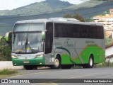 Turin Transportes 15000 na cidade de Ouro Preto, Minas Gerais, Brasil, por Helder José Santos Luz. Número da foto: #11942412.