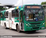 OT Trans - Ótima Salvador Transportes 21372 na cidade de Salvador, Bahia, Brasil, por Silas Azevedo. Número da foto: #:id.