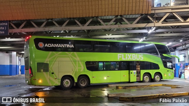 Expresso Adamantina 422015 na cidade de Rio de Janeiro, Rio de Janeiro, Brasil, por Fábio Paixão. ID da foto: 11943975.