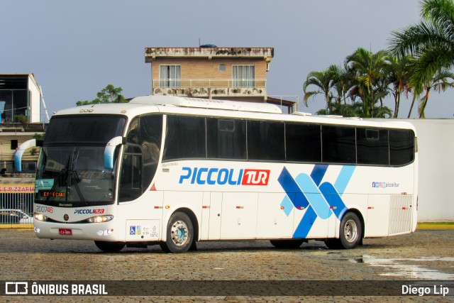 Piccoli Tur Viagens Turismo e Locação 200746 na cidade de Balneário Camboriú, Santa Catarina, Brasil, por Diego Lip. Número da foto: #11945661.