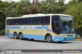 Viação Novo Horizonte 708611 na cidade de São Paulo, São Paulo, Brasil, por Eliziar Maciel Soares. Número da foto: #:id.