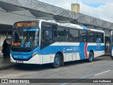 Auto Viação Jabour D86049 na cidade de Rio de Janeiro, Rio de Janeiro, Brasil, por Luiz Guilherme. Número da foto: #11944507.