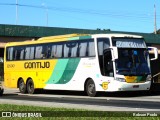 Empresa Gontijo de Transportes 12600 na cidade de São José dos Campos, São Paulo, Brasil, por Robson Prado. Número da foto: #11945751.