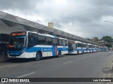 Auto Viação Jabour D86008 na cidade de Rio de Janeiro, Rio de Janeiro, Brasil, por Luiz Guilherme. Número da foto: #11944539.