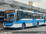 Auto Viação Jabour D86070 na cidade de Rio de Janeiro, Rio de Janeiro, Brasil, por Luiz Guilherme. Número da foto: #11945622.