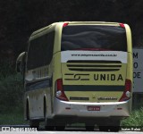 Empresa Unida Mansur e Filhos 2255 na cidade de Santos Dumont, Minas Gerais, Brasil, por Isaias Ralen. Número da foto: #:id.
