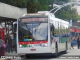 Next Mobilidade - ABC Sistema de Transporte 7402 na cidade de Santo André, São Paulo, Brasil, por Fabrício Portella Matos. Número da foto: #11945341.