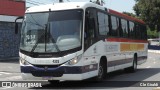 Viação Piracicabana 4325 na cidade de São Paulo, São Paulo, Brasil, por Cle Giraldi. Número da foto: #:id.