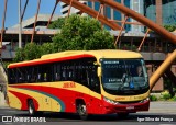 Auto Viação Jurema RJ 120.052 na cidade de Rio de Janeiro, Rio de Janeiro, Brasil, por Igor Silva de França. Número da foto: #:id.