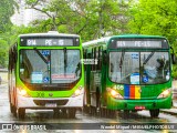 Rodoviária Caxangá 308 na cidade de Recife, Pernambuco, Brasil, por Wendel Miguel /MIGUELPHOTOBUS. Número da foto: #11944186.