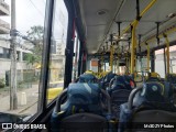 Rodoviária Âncora Matias B25541 na cidade de Rio de Janeiro, Rio de Janeiro, Brasil, por Mr3DZY Photos. Número da foto: #:id.