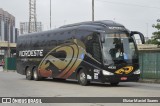 Expresso Nordeste 4930 na cidade de São Paulo, São Paulo, Brasil, por Eliziar Maciel Soares. Número da foto: #:id.