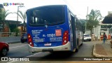 Rápido Campinas RL-11101 na cidade de São Roque, São Paulo, Brasil, por Flávio Henrique Cesar. Número da foto: #:id.