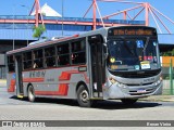 Viação Resendense RJ 192.036 na cidade de Resende, Rio de Janeiro, Brasil, por Renan Vieira. Número da foto: #11944592.