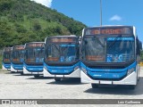 Auto Viação Jabour D86018 na cidade de Rio de Janeiro, Rio de Janeiro, Brasil, por Luiz Guilherme. Número da foto: #11944466.