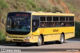 Escolares GSW3586 na cidade de Urucânia, Minas Gerais, Brasil, por Lucas Oliveira. Número da foto: #11945378.