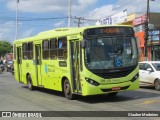Empresa Patrol 300.133 na cidade de São Luís, Maranhão, Brasil, por Glauber Medeiros. Número da foto: #11945087.