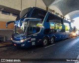 Viação Cometa 17301 na cidade de Volta Redonda, Rio de Janeiro, Brasil, por Théo Marques. Número da foto: #:id.