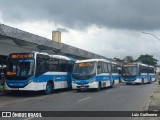 Auto Viação Jabour D86056 na cidade de Rio de Janeiro, Rio de Janeiro, Brasil, por Luiz Guilherme. Número da foto: #11945632.