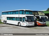 Autobuses sin identificación - Argentina 0100 na cidade de Florianópolis, Santa Catarina, Brasil, por Bruno Barbosa Cordeiro. Número da foto: #11944365.