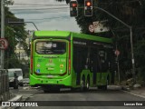 Viação Campo Belo 7 1033 na cidade de São Paulo, São Paulo, Brasil, por Luccas Eme. Número da foto: #11944121.