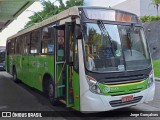 Tijuquinha - Auto Viação Tijuca A50070 na cidade de Rio de Janeiro, Rio de Janeiro, Brasil, por Jorge Gonçalves. Número da foto: #11944802.