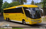 Viação Nova Itapemirim 20866 na cidade de Salvador, Bahia, Brasil, por Ônibus Ssa. ID da foto: :id.