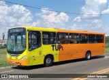 TUPi Transportes Urbanos Piracicaba 8165 na cidade de Piracicaba, São Paulo, Brasil, por Juliano Sgrigneiro. Número da foto: #:id.