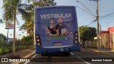Auto Viação Suzano 1901 na cidade de Catanduva, São Paulo, Brasil, por Jhonatan Galante. Número da foto: #:id.