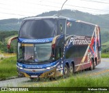 Expresso Pernambuco Turismo 19.002 na cidade de Aparecida, São Paulo, Brasil, por Welison Oliveira. Número da foto: #:id.