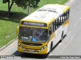 Plataforma Transportes 30972 na cidade de Salvador, Bahia, Brasil, por Victor São Tiago Santos. Número da foto: #:id.