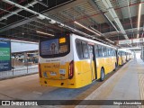 Real Auto Ônibus A41365 na cidade de Rio de Janeiro, Rio de Janeiro, Brasil, por Sérgio Alexandrino. Número da foto: #:id.