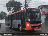Auto Ônibus São João 12025 na cidade de Feira de Santana, Bahia, Brasil, por Emanuel Silva. Número da foto: #11943982.