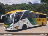 Empresa Gontijo de Transportes 7135 na cidade de Belo Horizonte, Minas Gerais, Brasil, por Pedro Castro. Número da foto: #11945268.