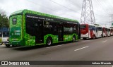 Integração Transportes 0424060 na cidade de Manaus, Amazonas, Brasil, por Juliano Macedo. Número da foto: #11944630.