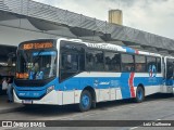 Auto Viação Jabour D86090 na cidade de Rio de Janeiro, Rio de Janeiro, Brasil, por Luiz Guilherme. Número da foto: #11945635.