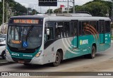 Expresso Luziense > Territorial Com. Part. e Empreendimentos 30474 na cidade de Belo Horizonte, Minas Gerais, Brasil, por João Victor. Número da foto: #11945330.