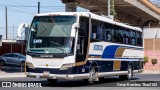 ATAH - Autotransportes Tlaxcala Apizaco Huamantla 535 na cidade de Venustiano Carranza, Ciudad de México, México, por Omar Ramírez Thor2102. Número da foto: #11944986.