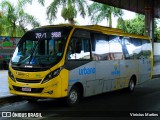 City Transporte Urbano Intermodal Sorocaba 2659 na cidade de Sorocaba, São Paulo, Brasil, por Vinicius Martins. Número da foto: #:id.