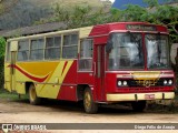 VPL - Viação Paraiba 70 na cidade de Paty do Alferes, Rio de Janeiro, Brasil, por Diego Félix de Araujo. Número da foto: #11944953.
